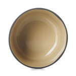 Set de 4 caractere bol 44cl muscade